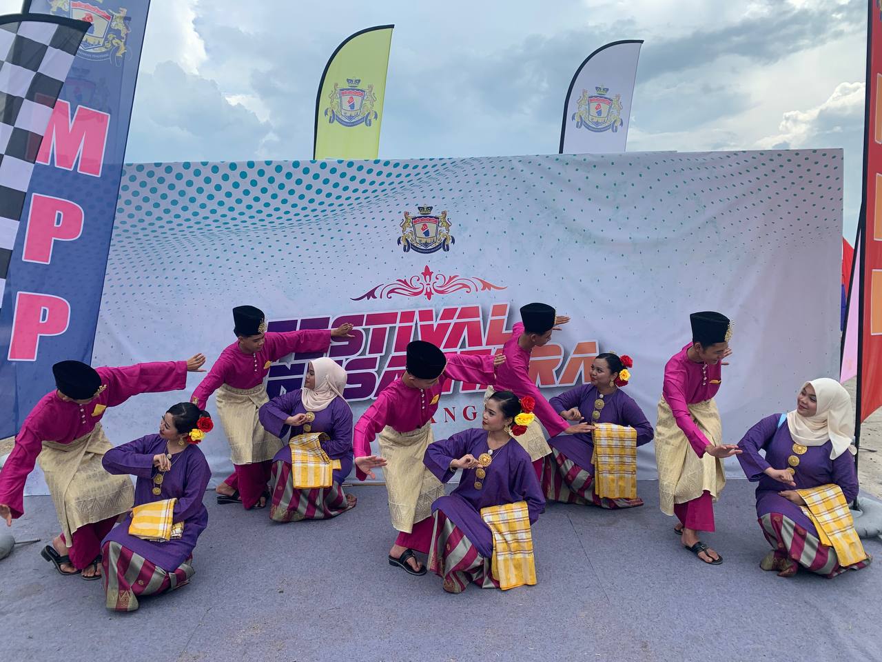 MAJLIS KEBUDAYAAN DAERAH PONTIAN, JOHOR